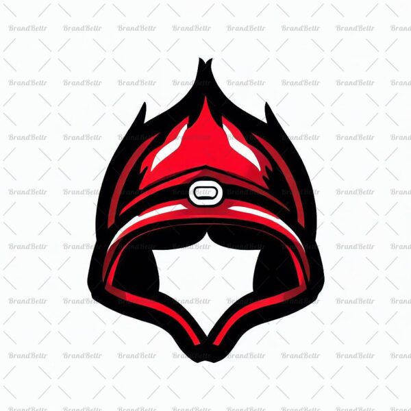 Feuerwehrhelm