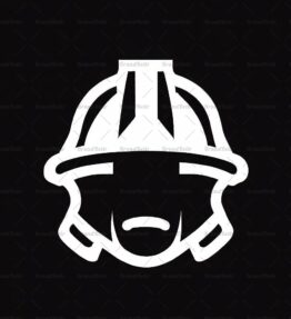 Feuerwehrhelm