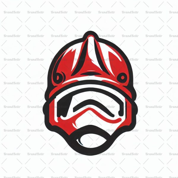 Feuerwehrhelm