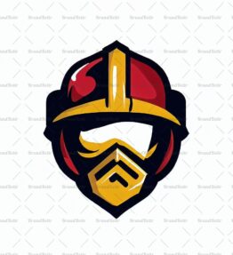 Feuerwehrhelm