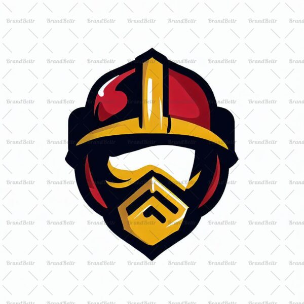 Feuerwehrhelm