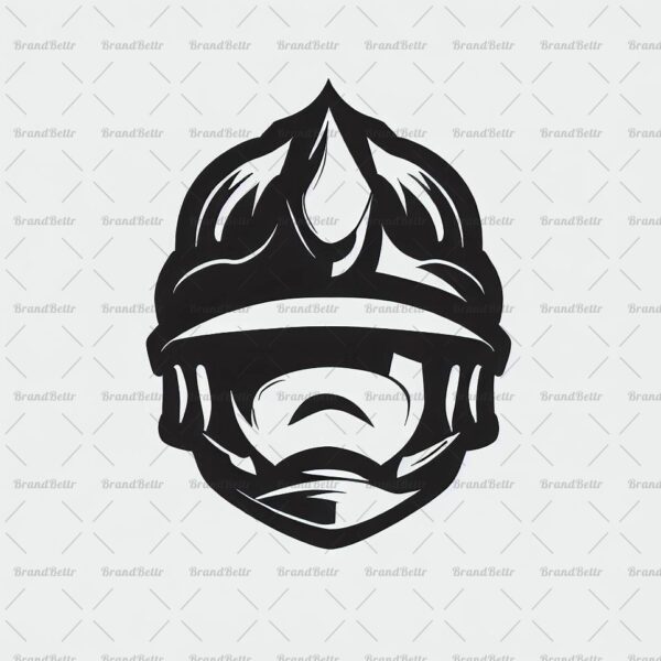 Feuerwehrhelm
