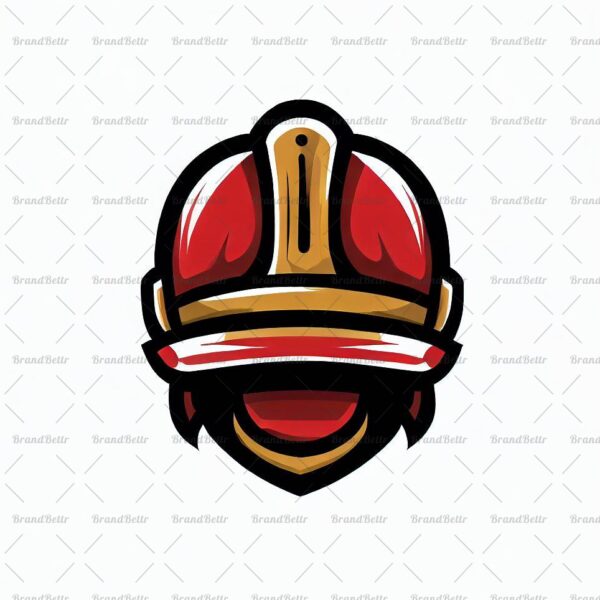Feuerwehrhelm