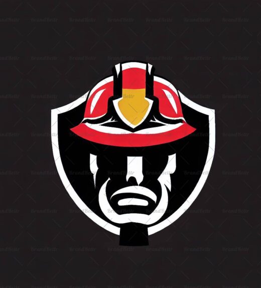 Feuerwehrhelm