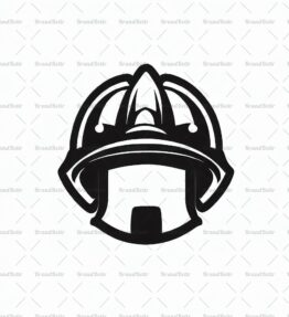 Feuerwehrhelm