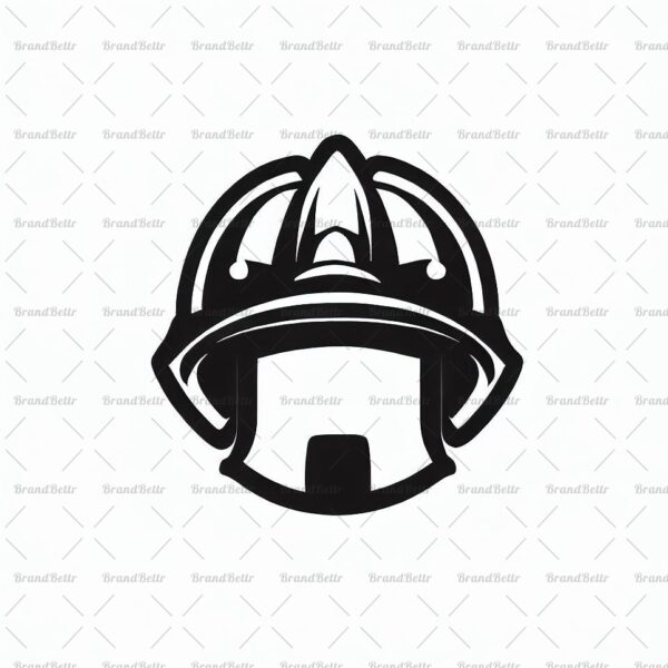 Feuerwehrhelm