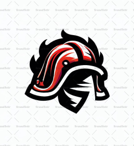 Feuerwehrhelm