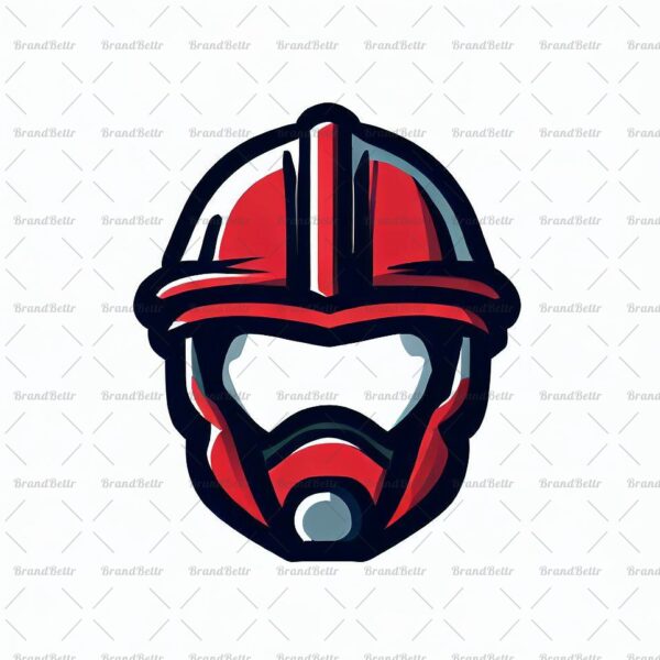 Feuerwehrhelm