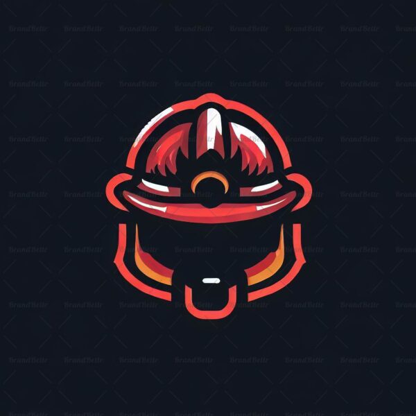 Feuerwehrhelm