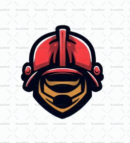 Feuerwehrhelm