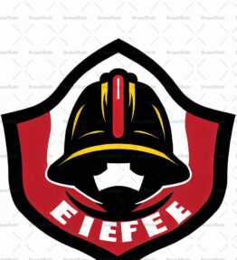 Feuerwehrhelm