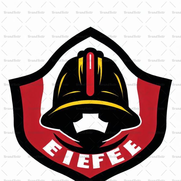 Feuerwehrhelm