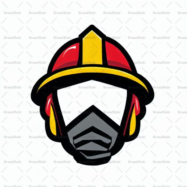 Feuerwehrhelm