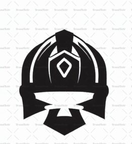Feuerwehrhelm