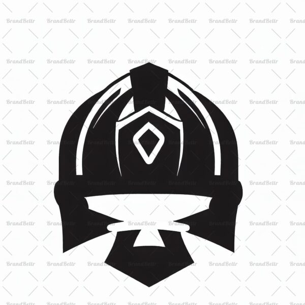 Feuerwehrhelm