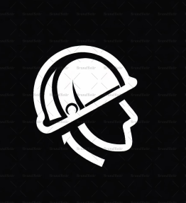 Feuerwehrhelm