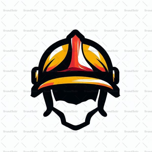 Feuerwehrhelm