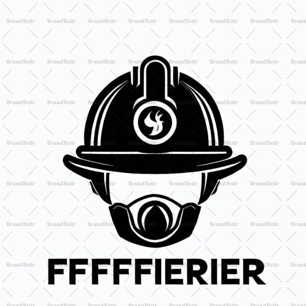 Feuerwehrhelm