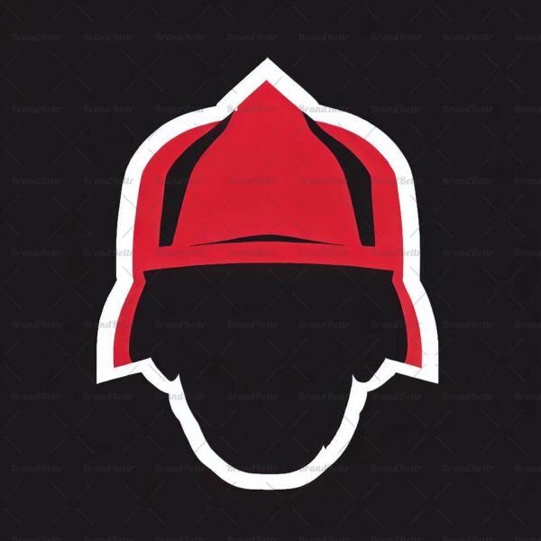 Feuerwehrhelm