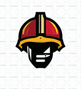 Feuerwehrhelm
