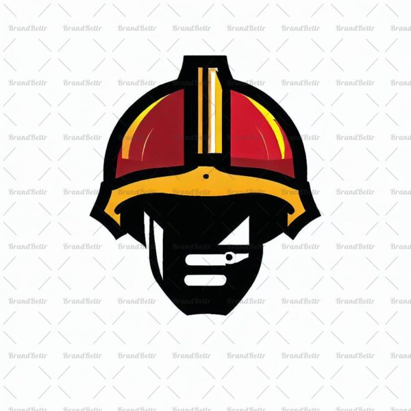 Feuerwehrhelm