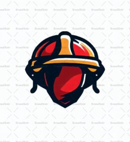 Feuerwehrhelm