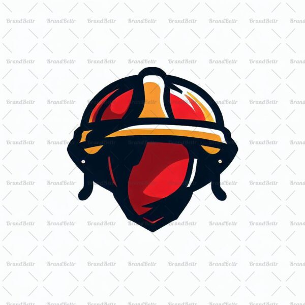 Feuerwehrhelm
