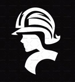 Feuerwehrhelm