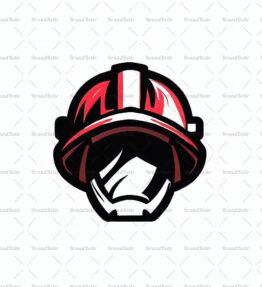 Feuerwehrhelm