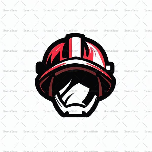 Feuerwehrhelm