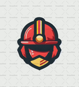 Feuerwehrhelm