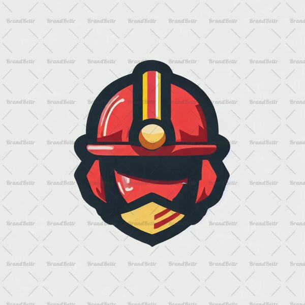 Feuerwehrhelm