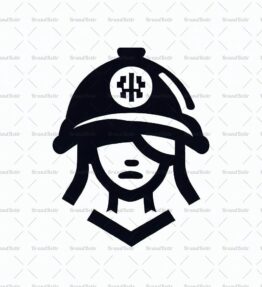 Feuerwehrhelm