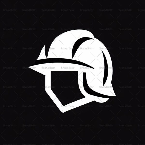 Feuerwehrhelm