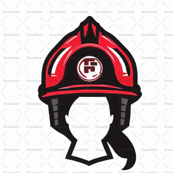 Feuerwehrhelm
