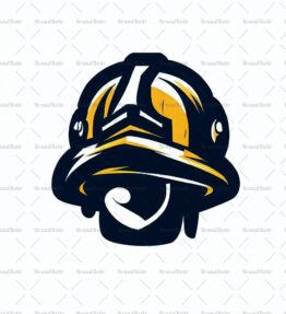 Feuerwehrhelm