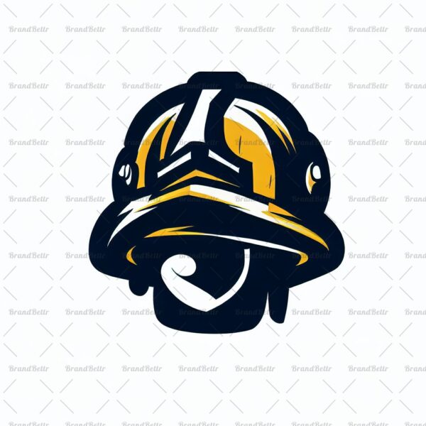 Feuerwehrhelm