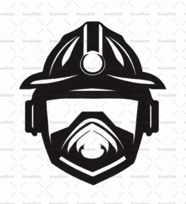 Feuerwehrhelm