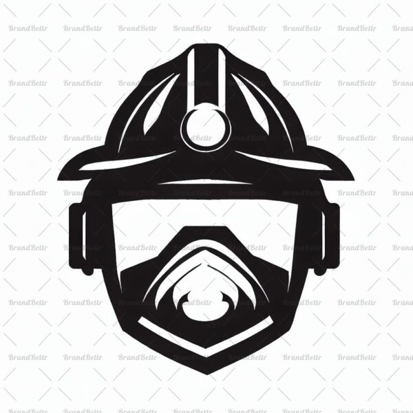 Feuerwehrhelm