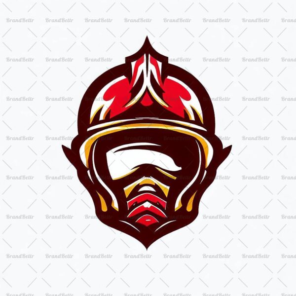 Feuerwehrhelm