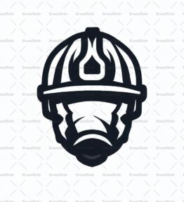 Feuerwehrhelm