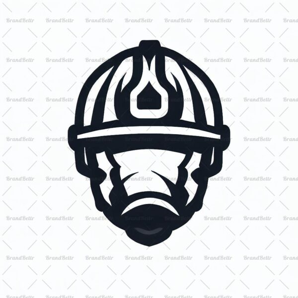 Feuerwehrhelm