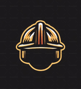 Feuerwehrhelm