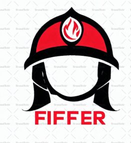 Feuerwehrhelm