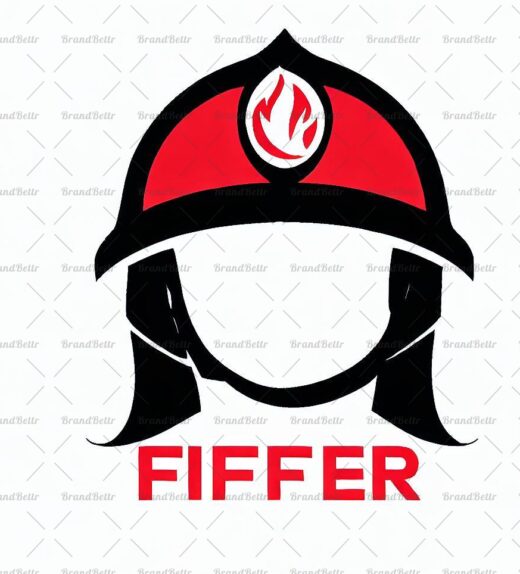 Feuerwehrhelm