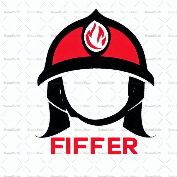 Feuerwehrhelm