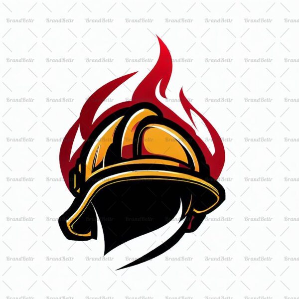 Feuerwehrhelm
