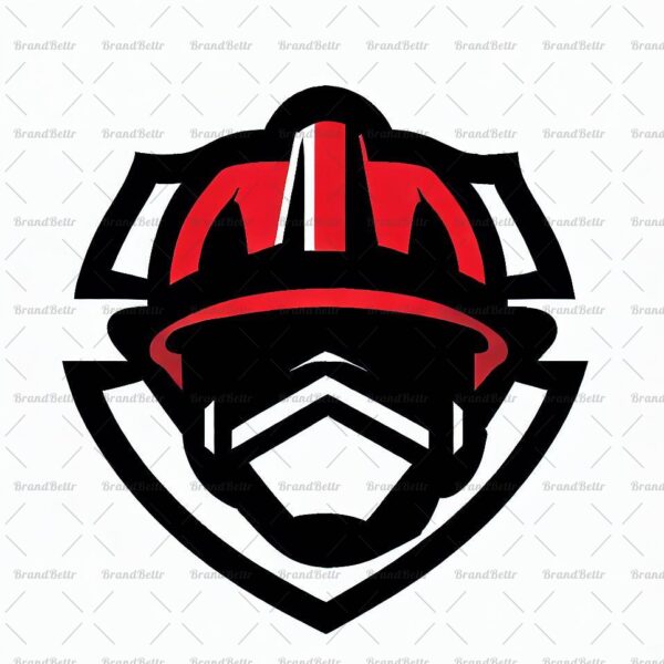 Feuerwehrhelm