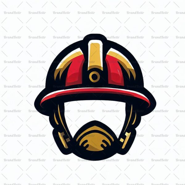 Feuerwehrhelm