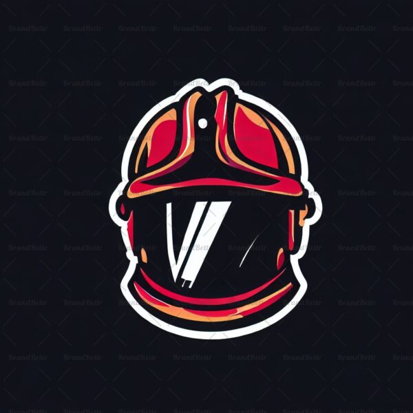 Feuerwehrhelm